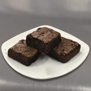 Brownies (Slice)