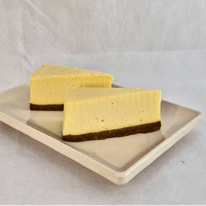 New York Chee Cake (Slice)