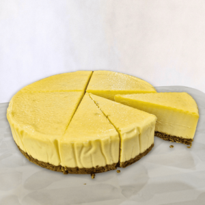 New York Chee Cake (Whole)