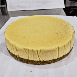 New York Cheese Cake (Whole)